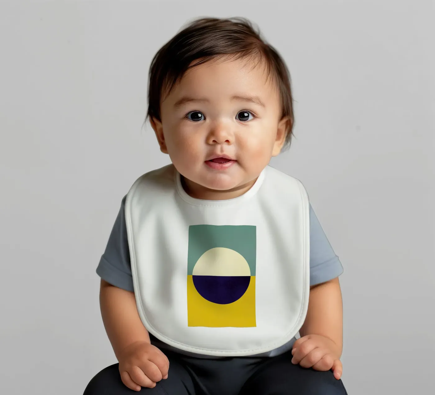 Dipped bavaglino da daylight design studio