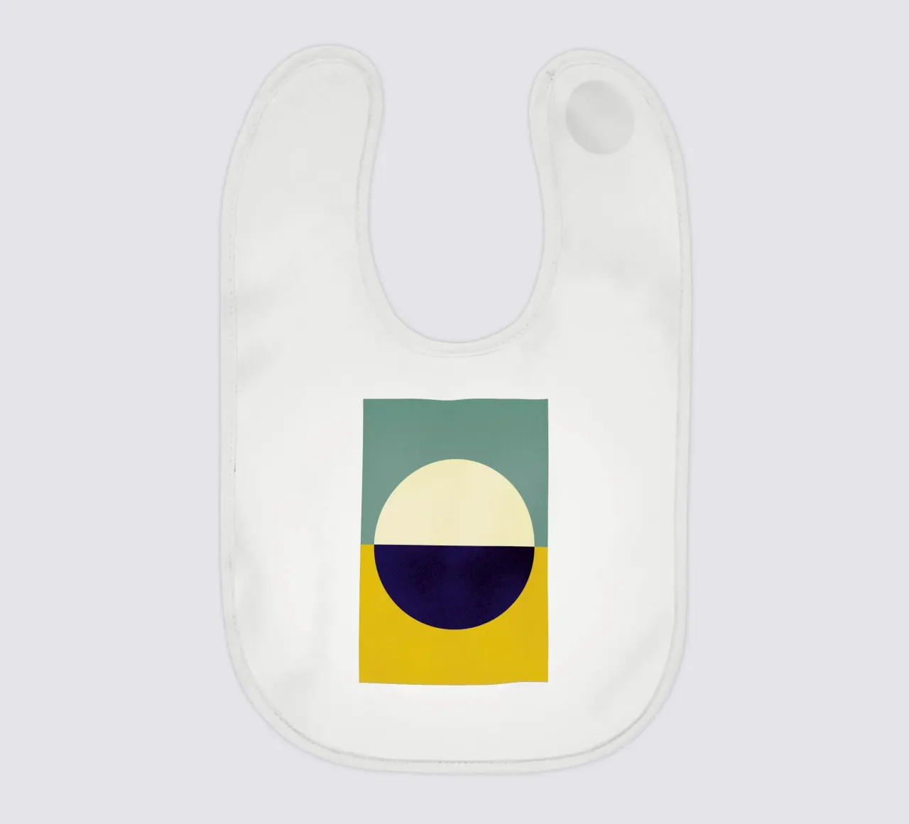 Dipped bavaglino da daylight design studio