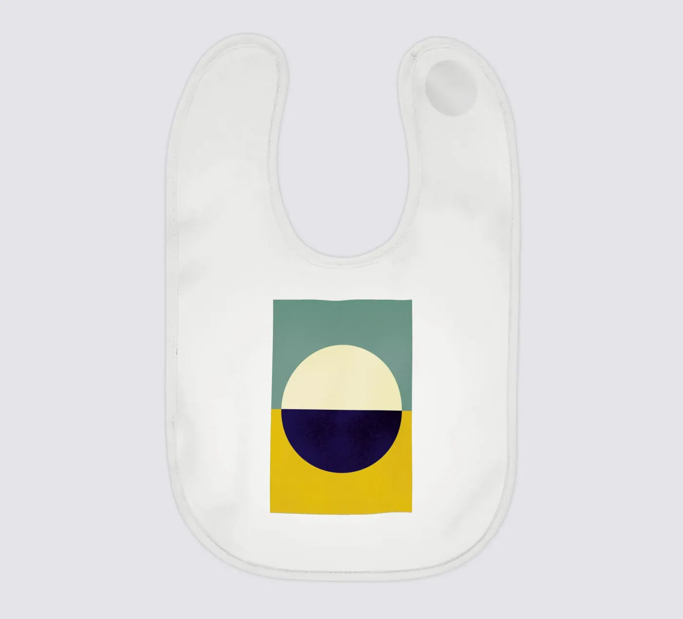 Dipped bavaglino da daylight design studio