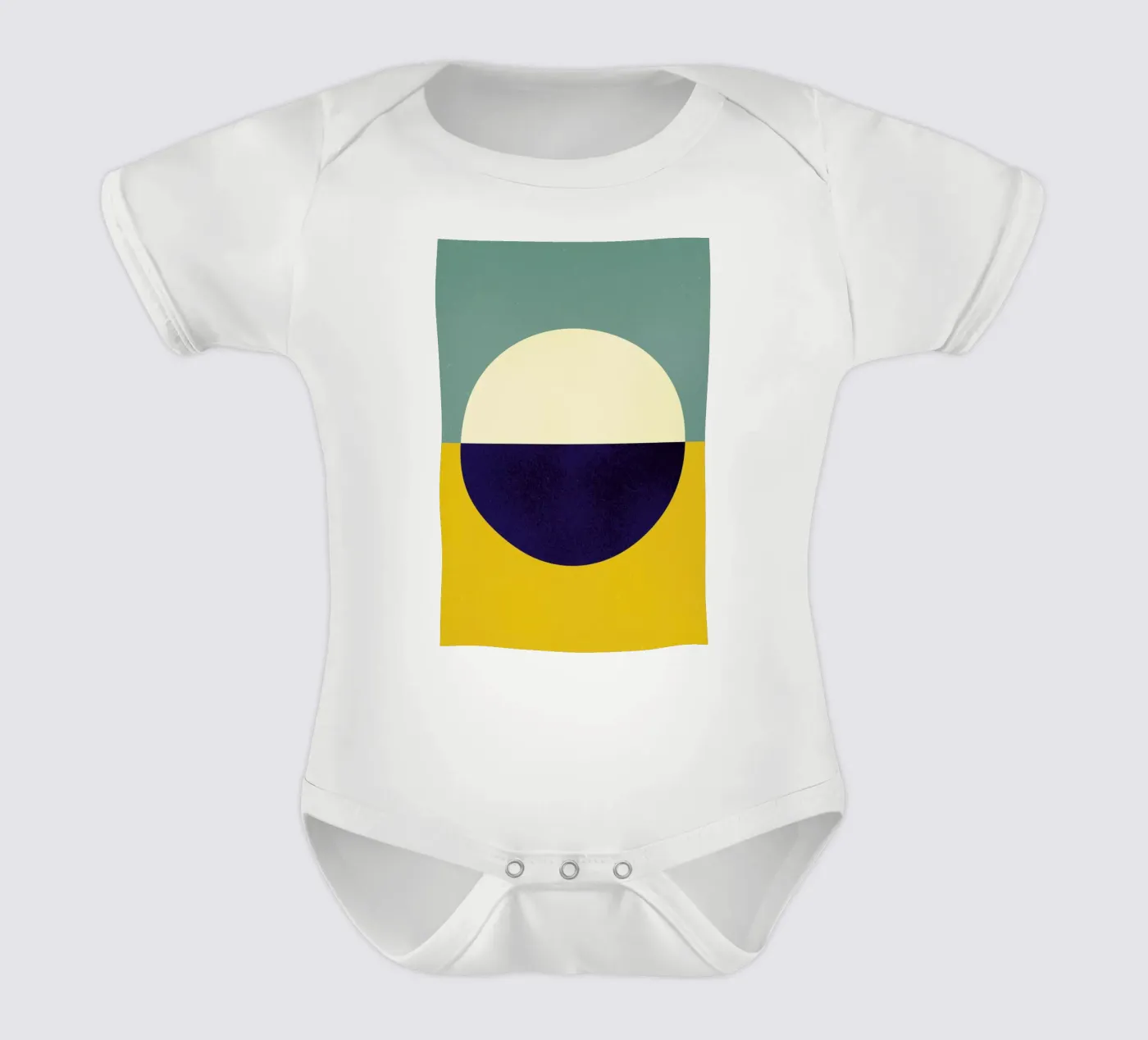 Dipped body bébé de daylight design studio