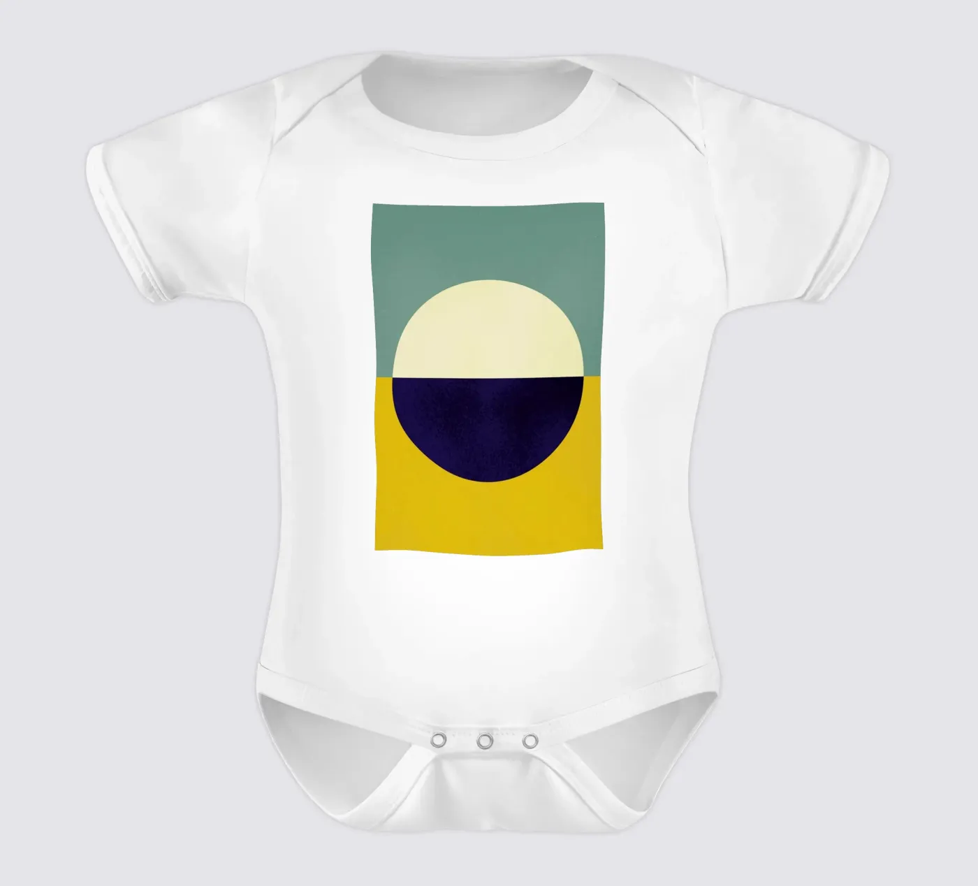 Dipped body bébé de daylight design studio