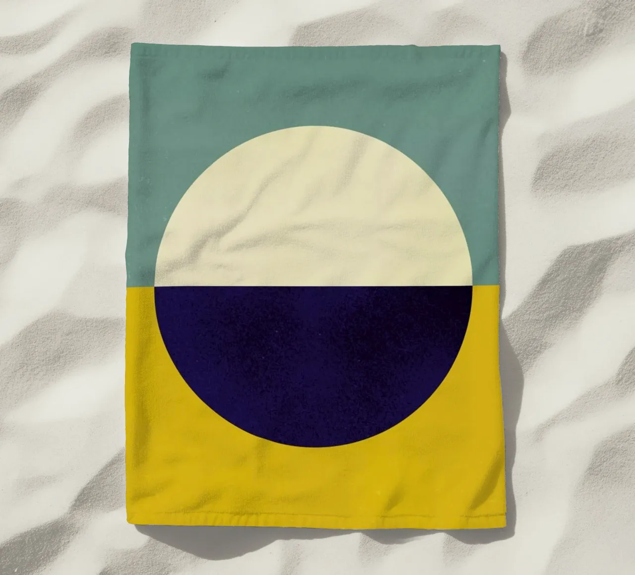 Dipped telo mare da daylight design studio