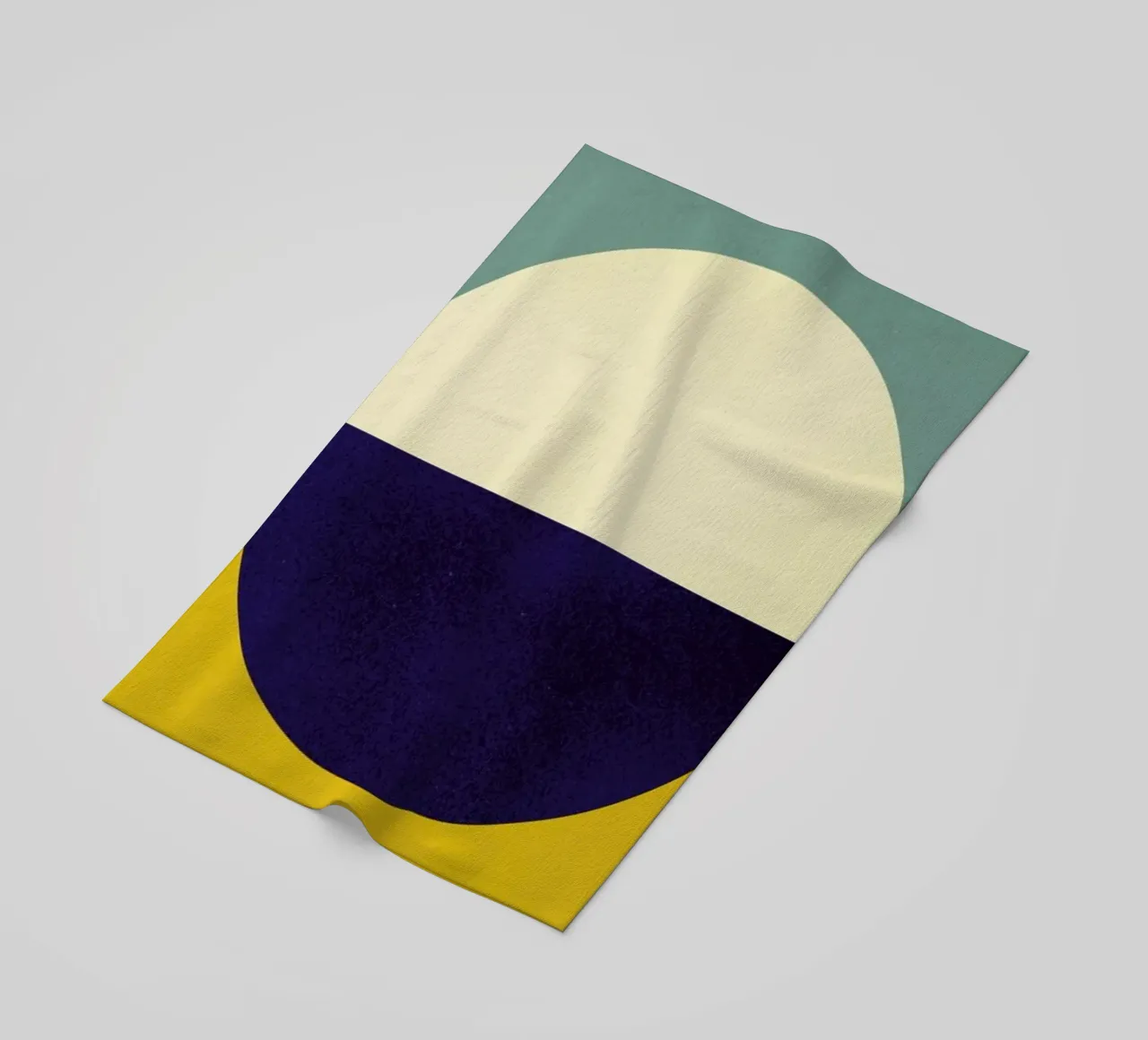 Dipped telo mare da daylight design studio