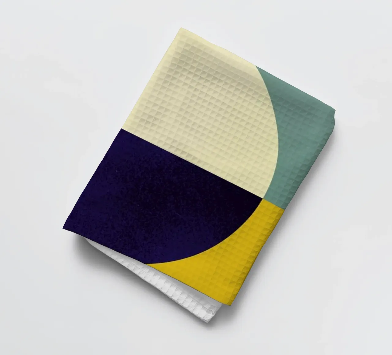 Dipped canovaccio da cucina da daylight design studio