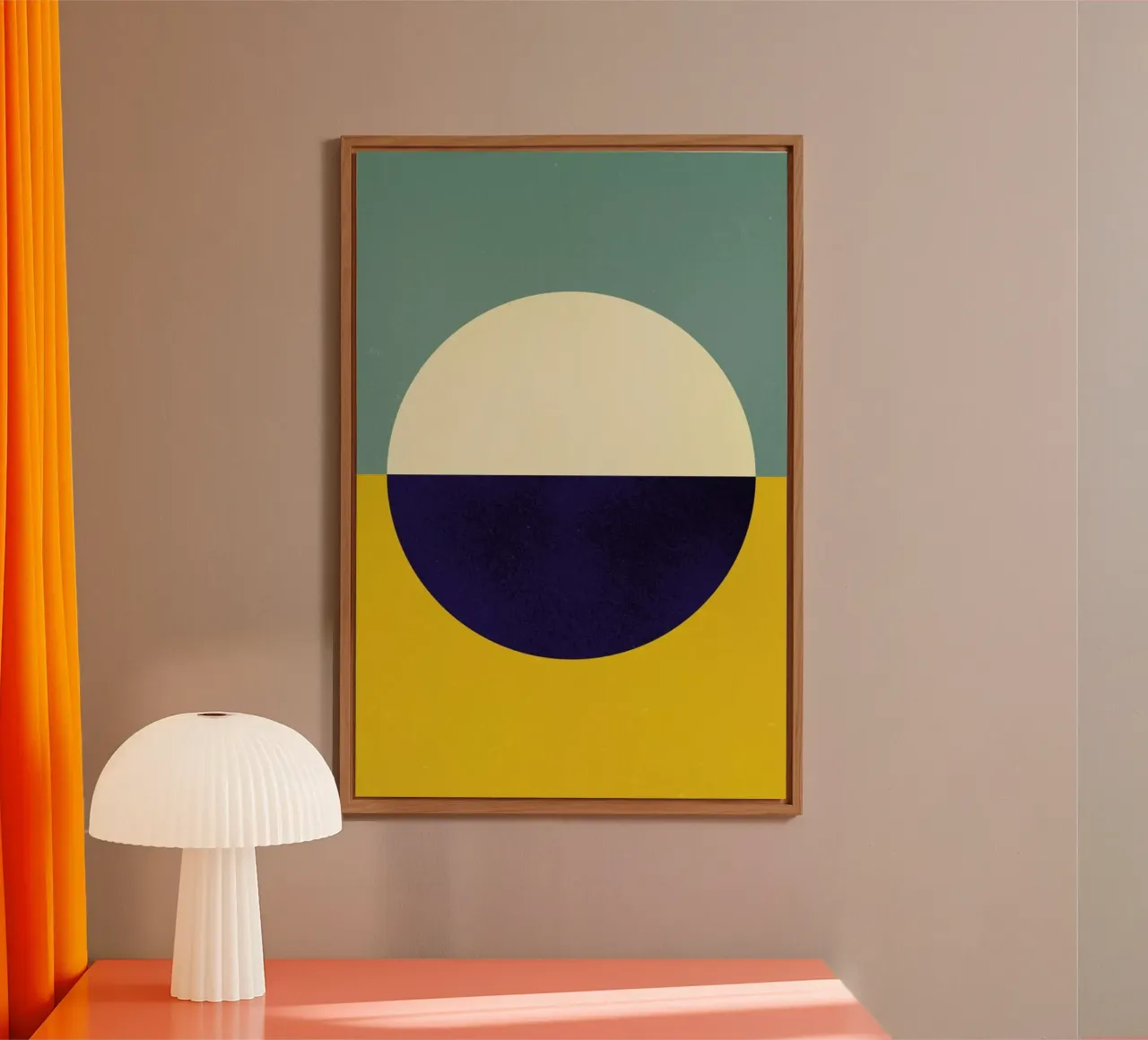 Dipped alluminio dibond da daylight design studio