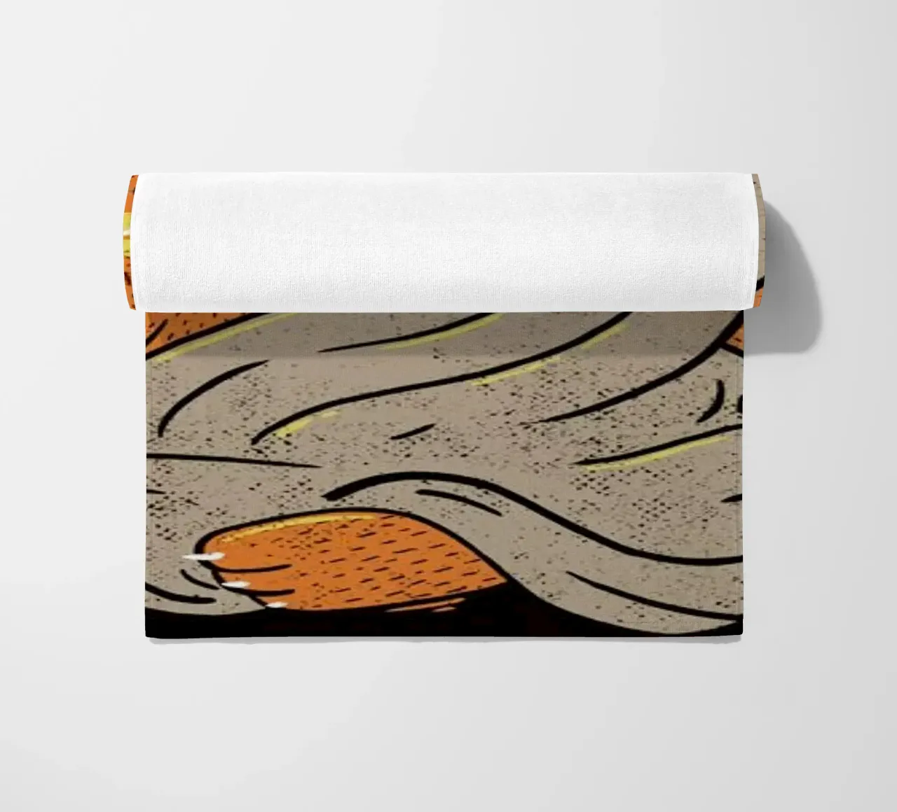 Buddha Bear telo mare da Tobe Fonseca