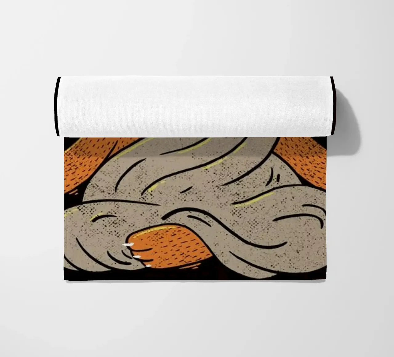 Buddha Bear telo mare da Tobe Fonseca