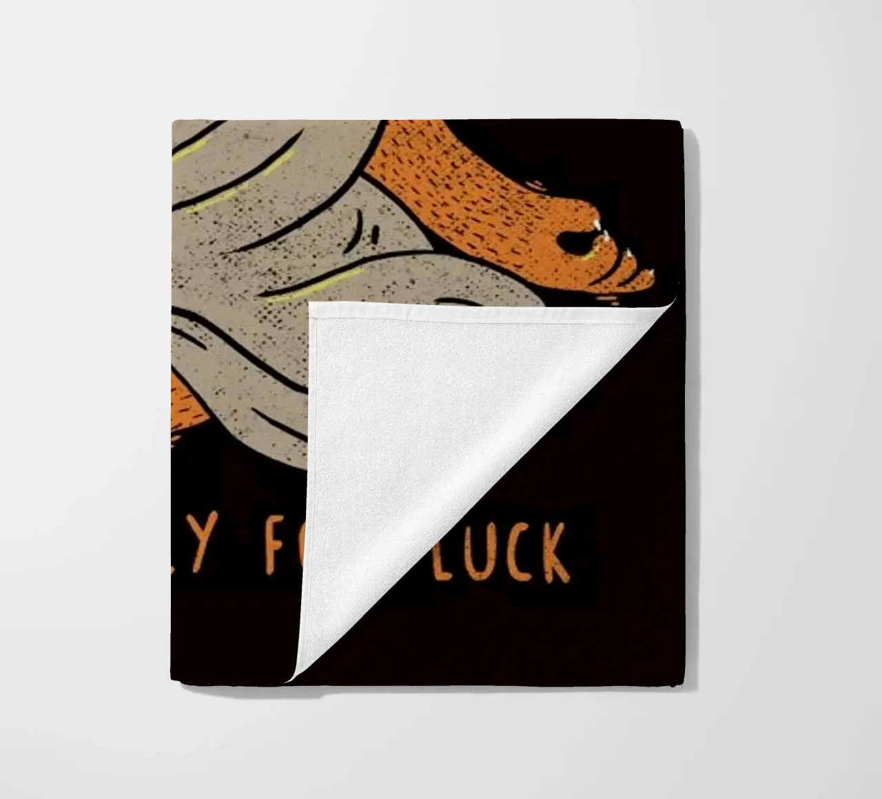 Buddha Bear telo mare da Tobe Fonseca