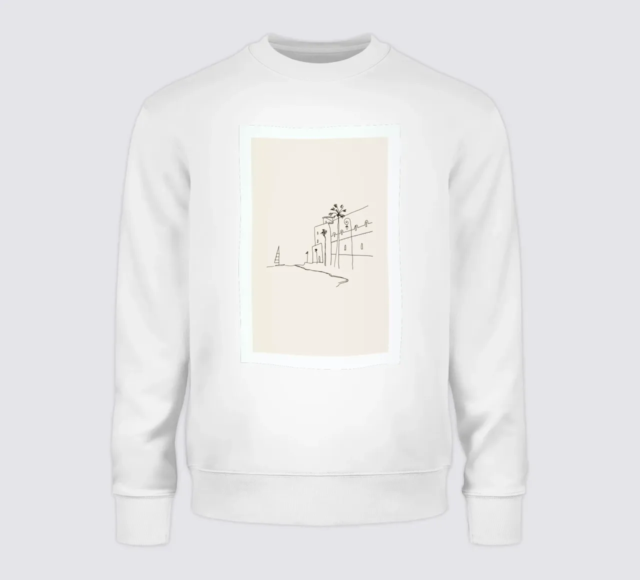 Monaco II felpa da Flora & Fauna