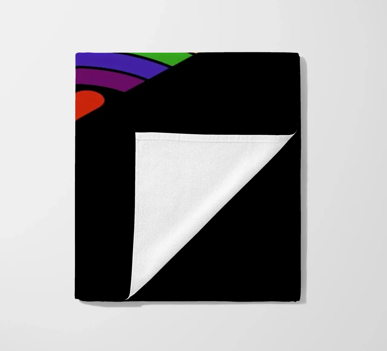 Pride Fi telo mare da Viktor Hertz