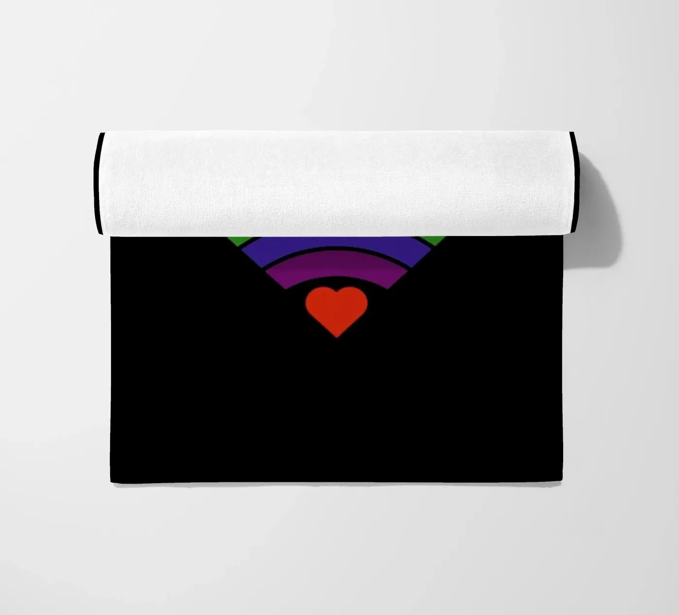 Pride Fi telo mare da Viktor Hertz