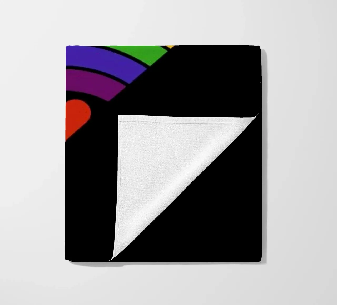 Pride Fi telo mare da Viktor Hertz