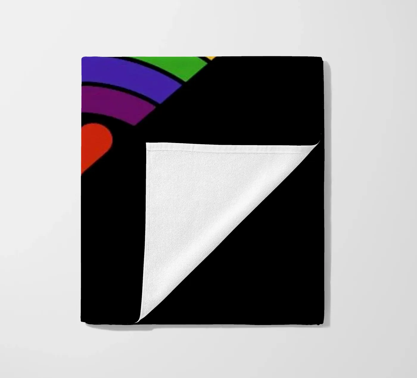 Pride Fi telo mare da Viktor Hertz