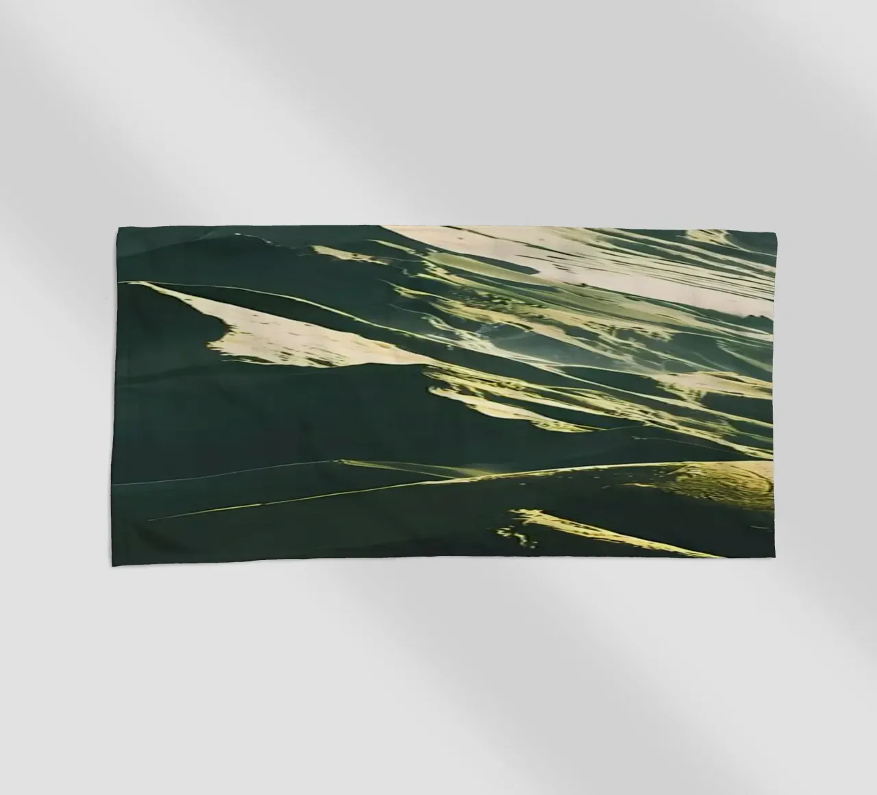 Panorama telo mare da Matthew Katz