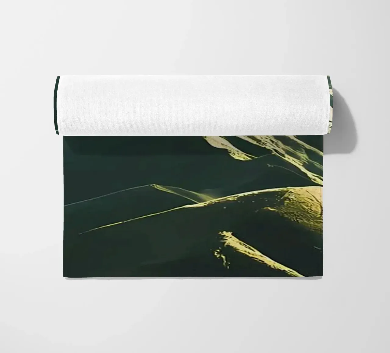 Panorama telo mare da Matthew Katz