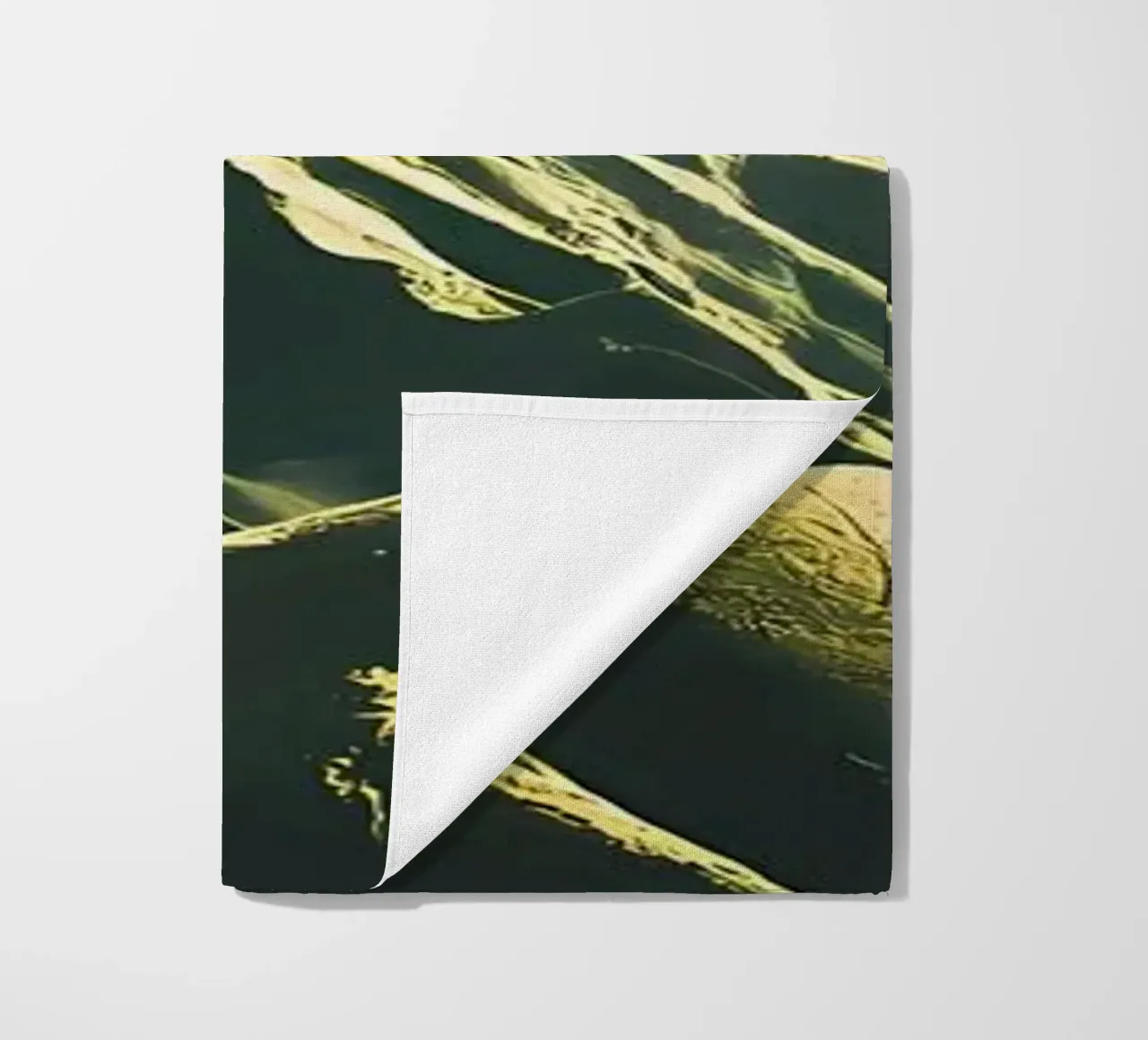 Panorama telo mare da Matthew Katz