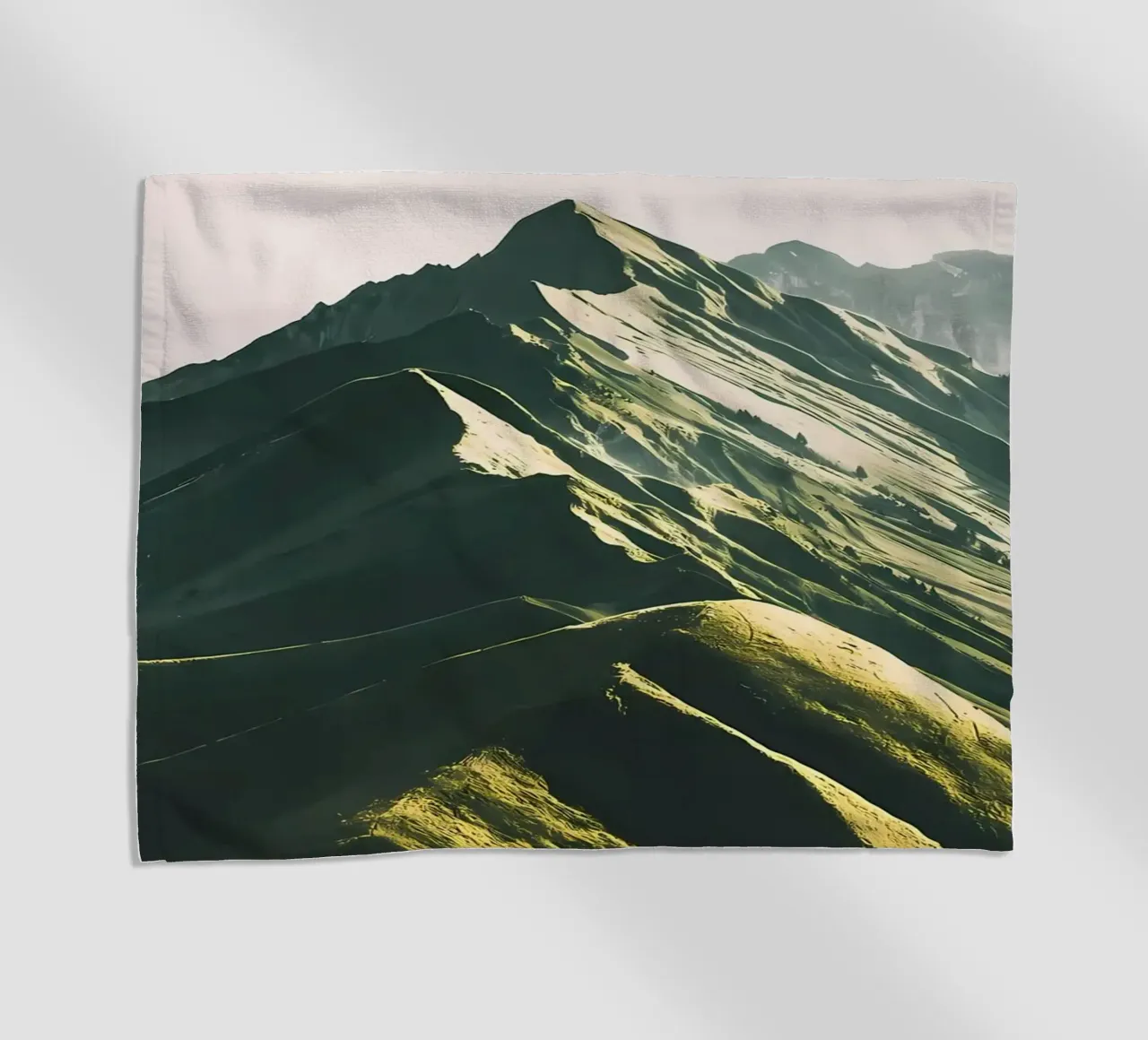 Panorama telo mare da Matthew Katz