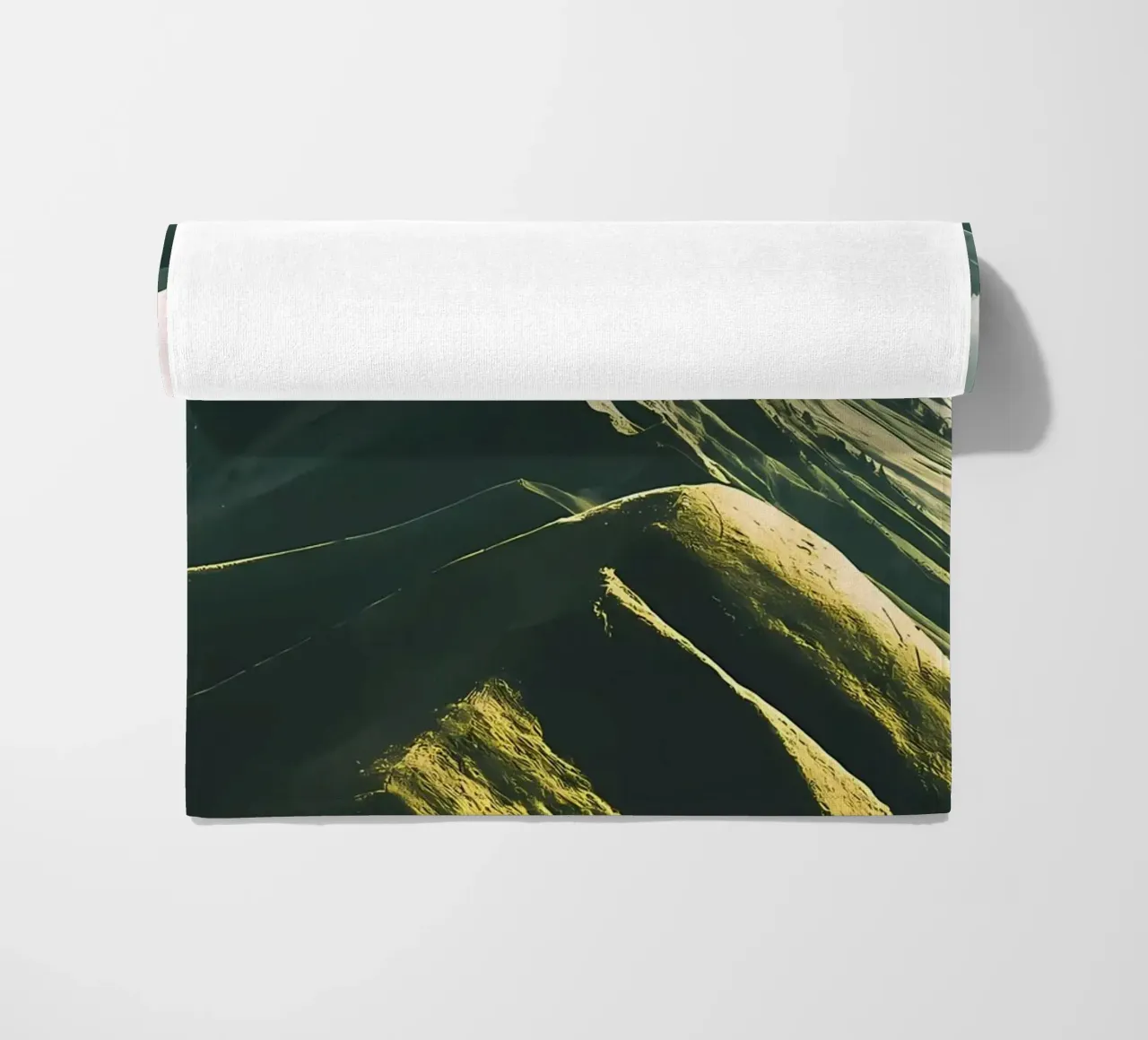 Panorama telo mare da Matthew Katz