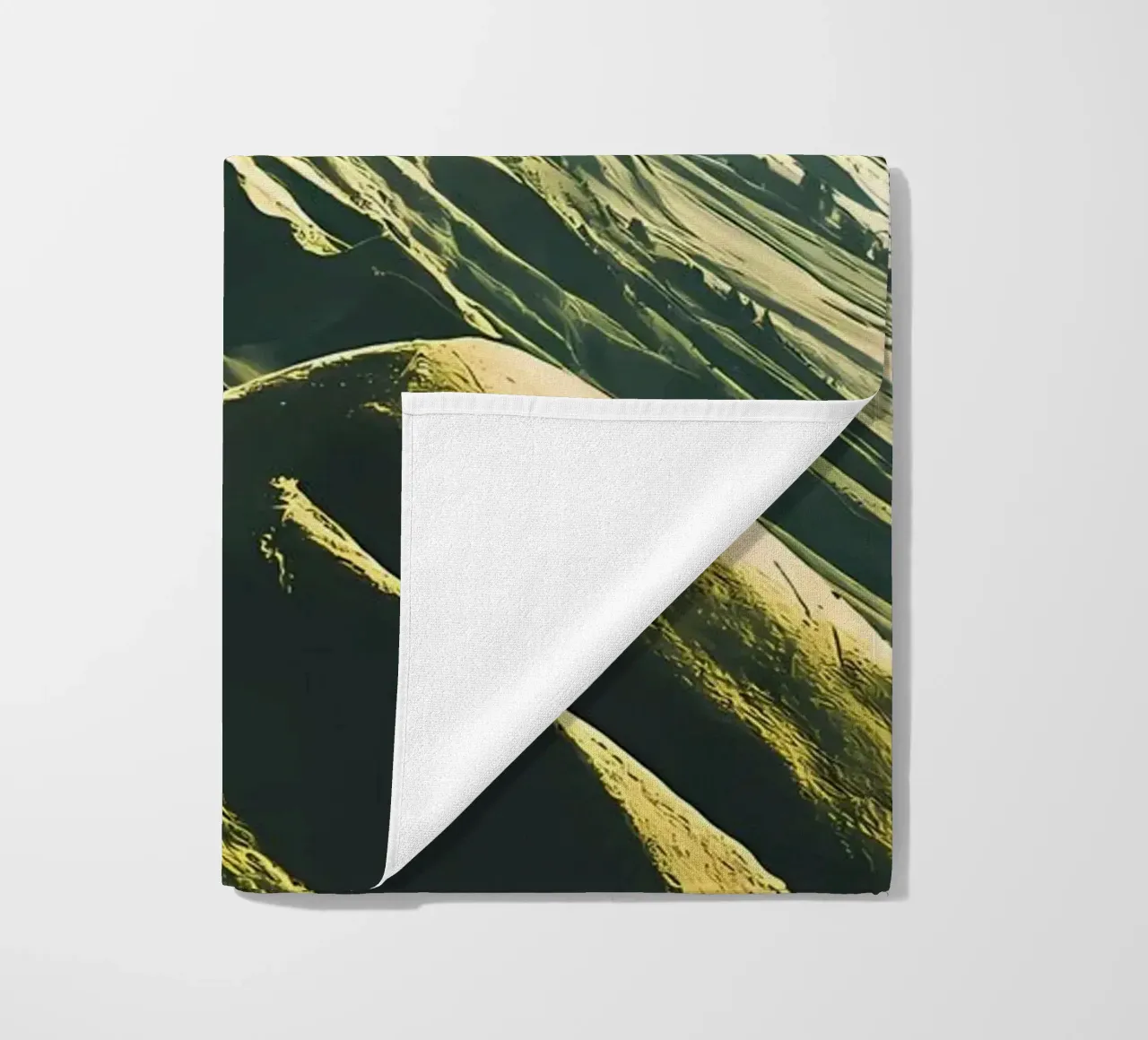 Panorama telo mare da Matthew Katz