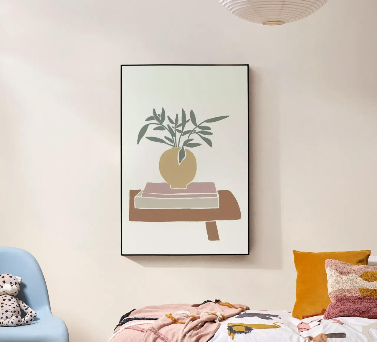 Collage Coffee Table plexiglass da KRUTH DESIGN