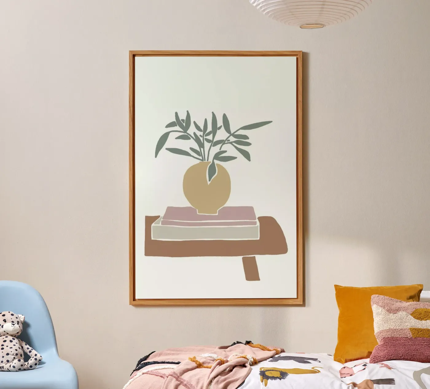 Collage Coffee Table alluminio dibond da KRUTH DESIGN