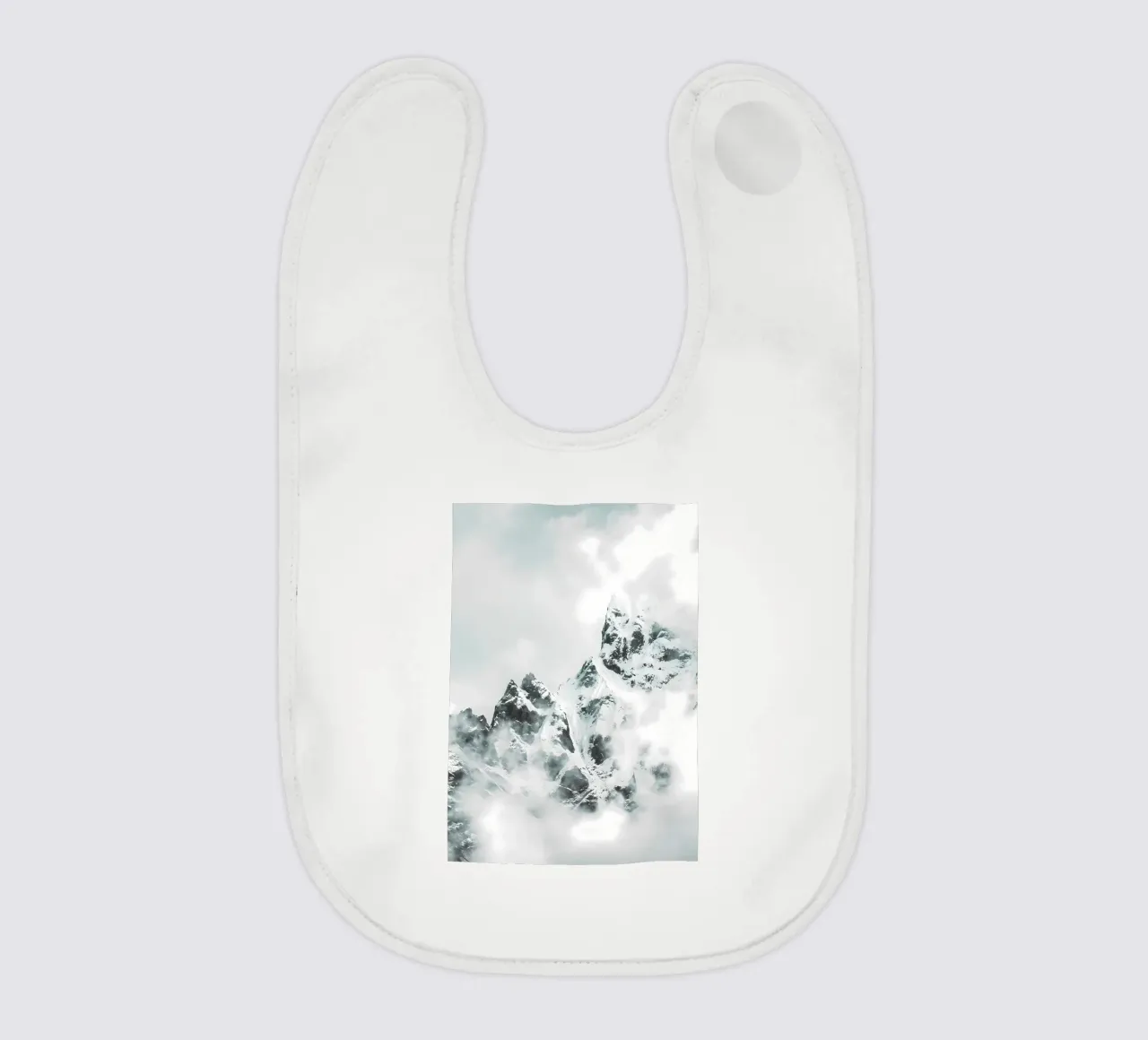 wildlife bavaglino da Matthew Katz