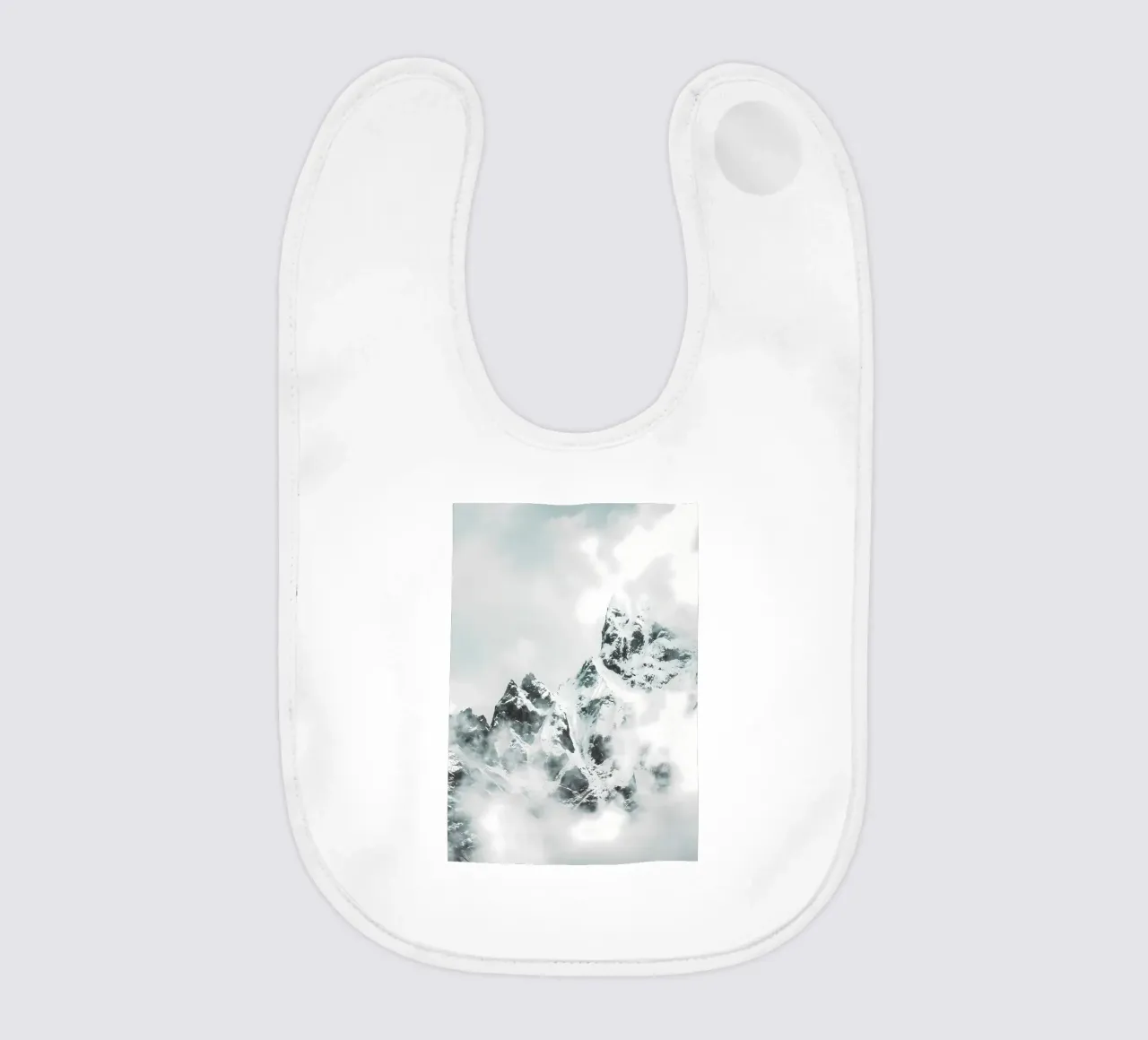 wildlife bavaglino da Matthew Katz