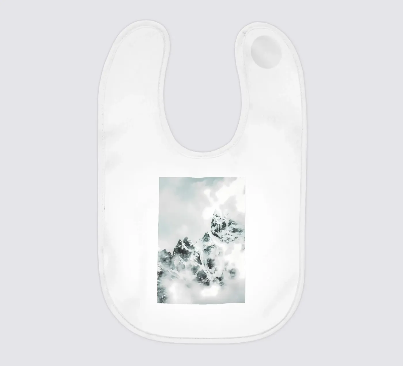 wildlife bavaglino da Matthew Katz