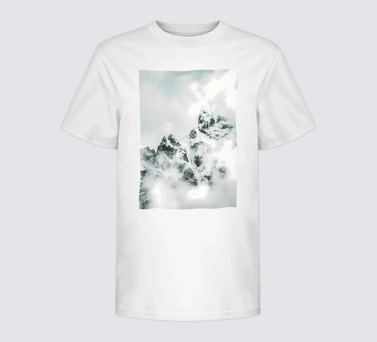 fauna selvatica t-shirt bambini da Matthew Katz