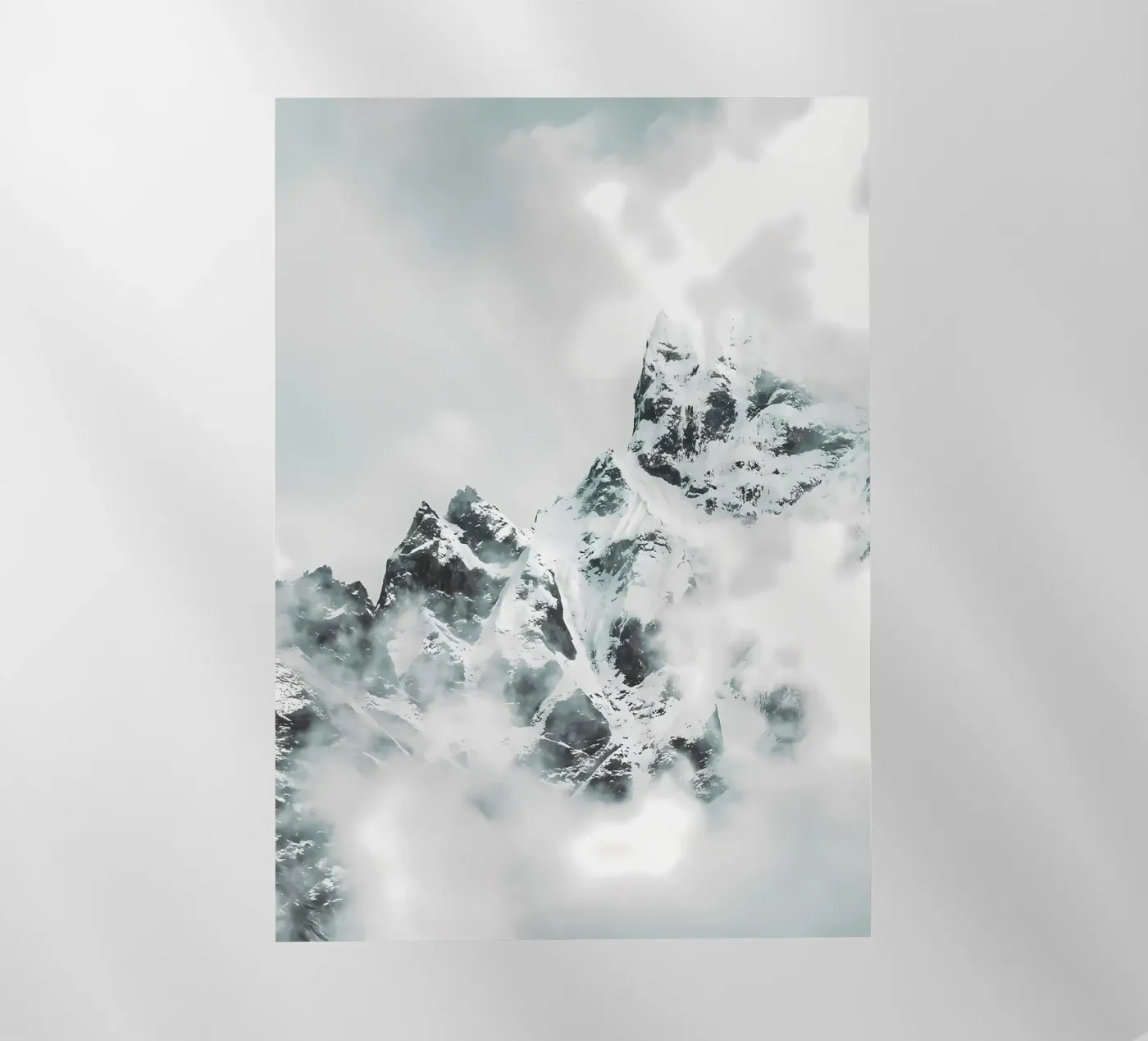 fauna selvatica pellicola backlit da Matthew Katz