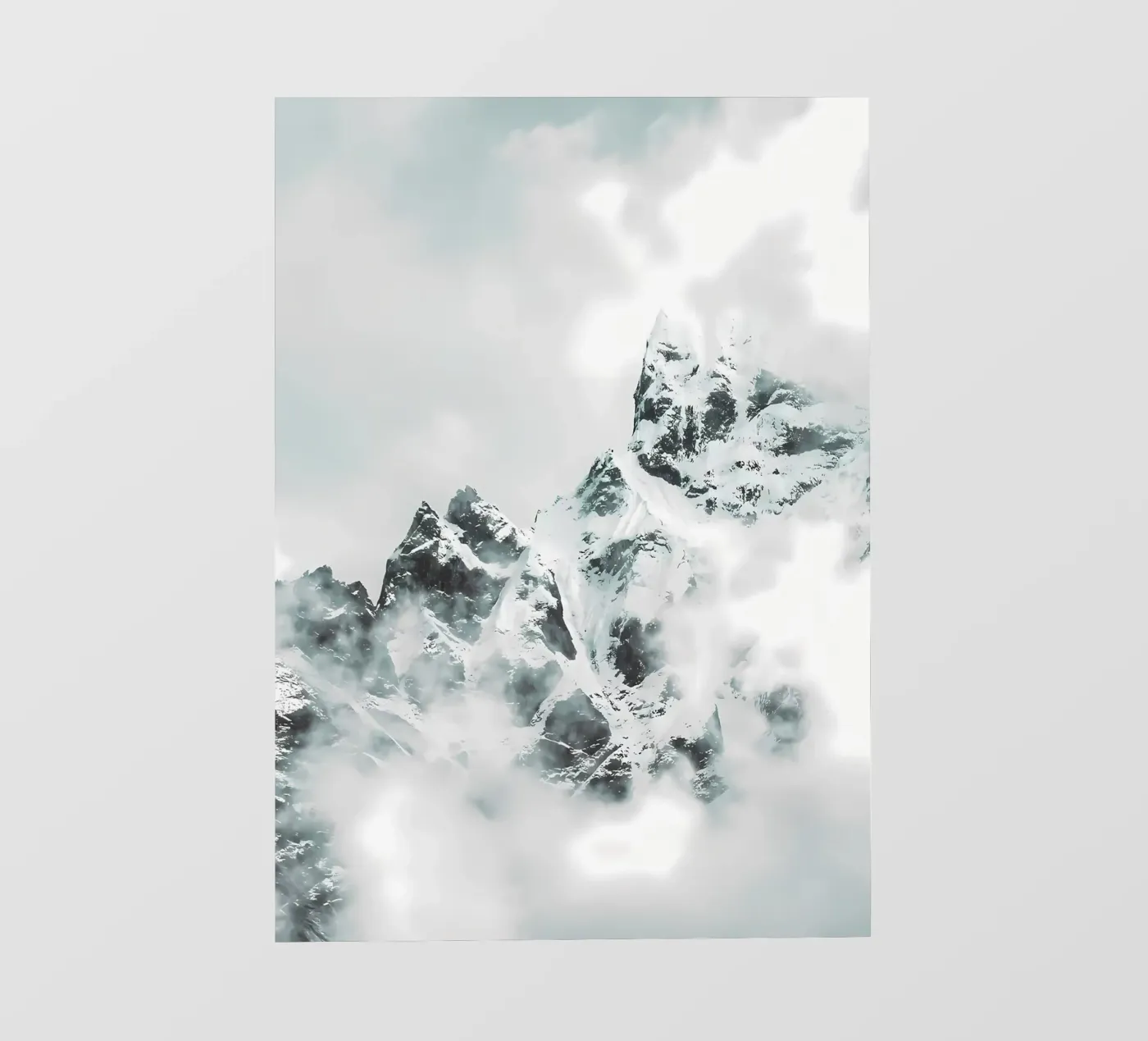 fauna selvatica pellicola backlit da Matthew Katz