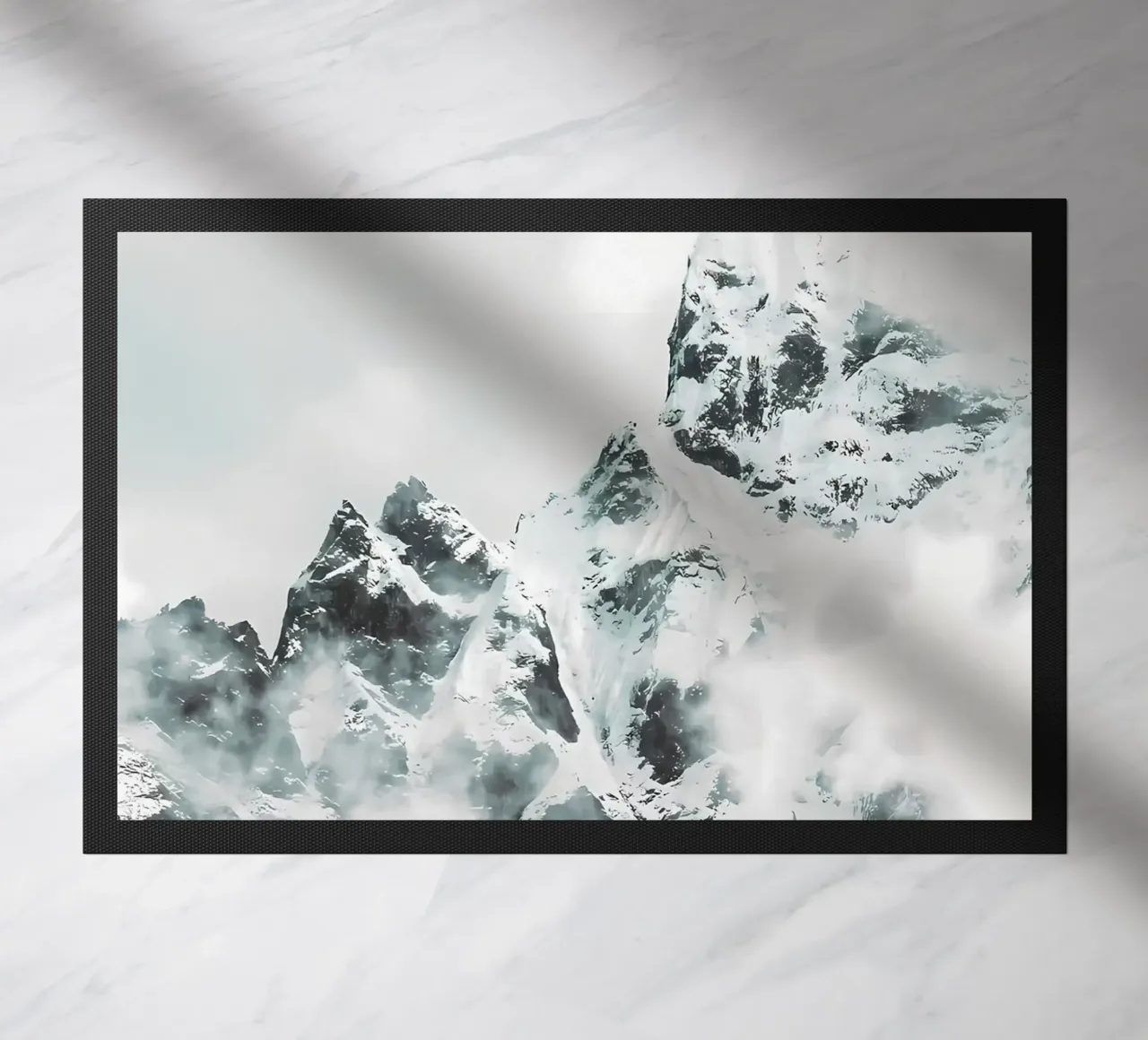 fauna selvatica zerbino da Matthew Katz