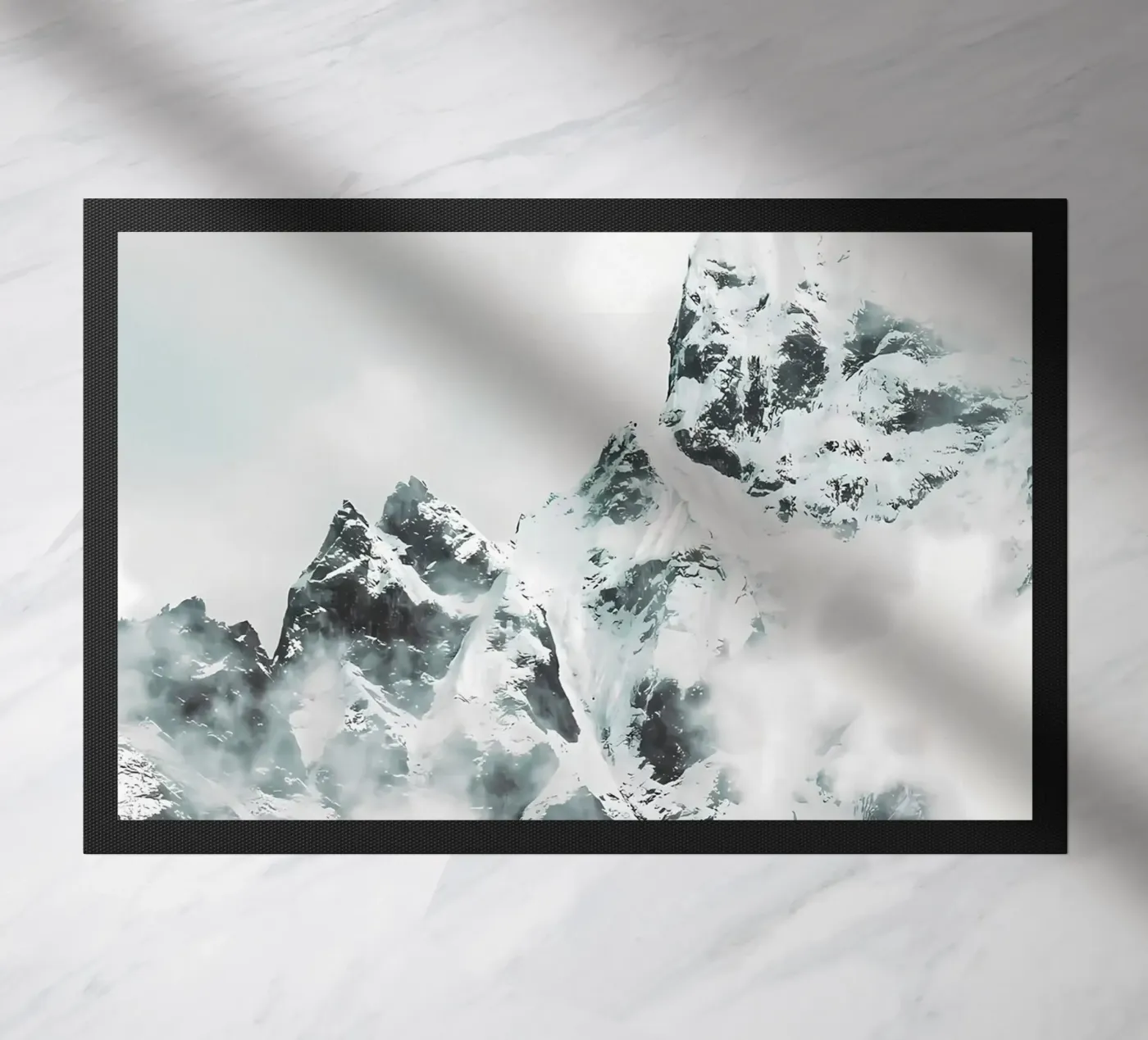 fauna selvatica zerbino da Matthew Katz