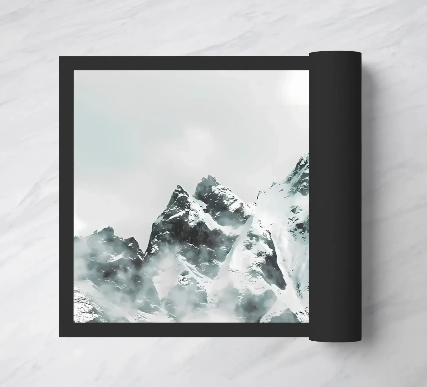 fauna selvatica zerbino da Matthew Katz