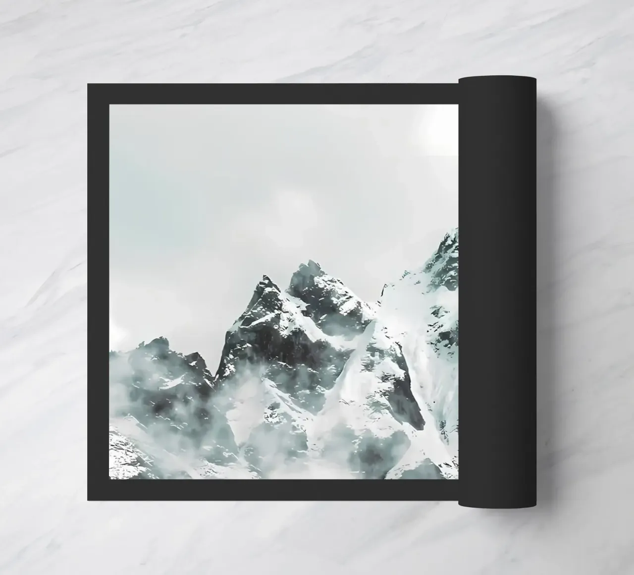 fauna selvatica zerbino da Matthew Katz