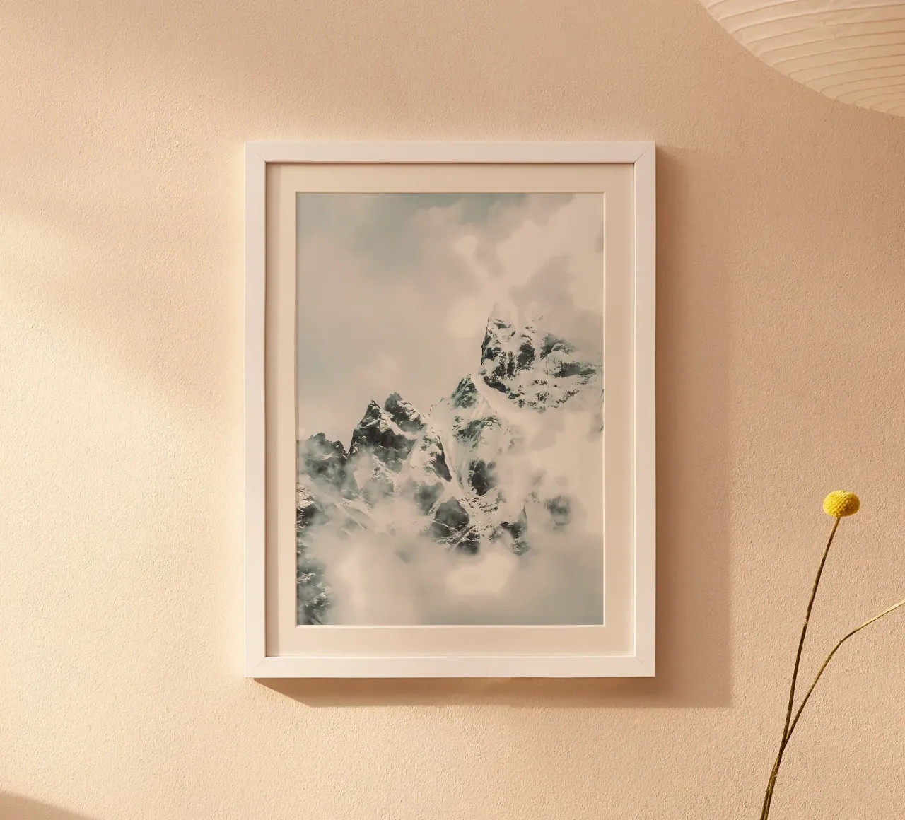 fauna selvatica poster da Matthew Katz