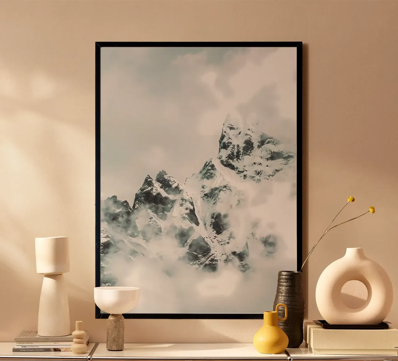 fauna selvatica poster da Matthew Katz