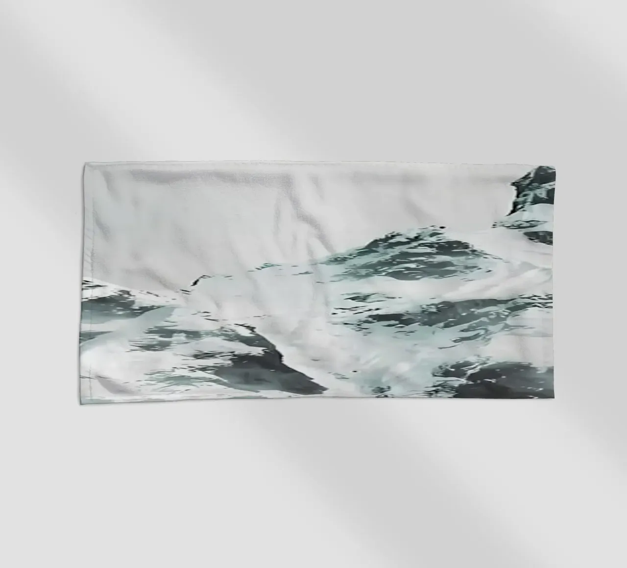 wildlife telo mare da Matthew Katz