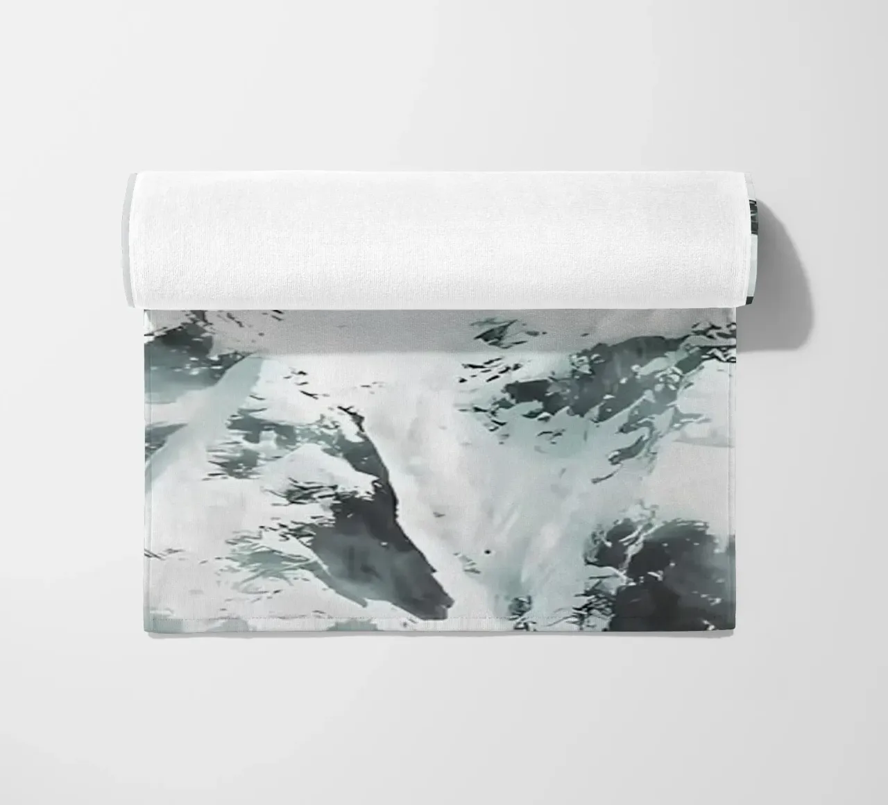 wildlife telo mare da Matthew Katz