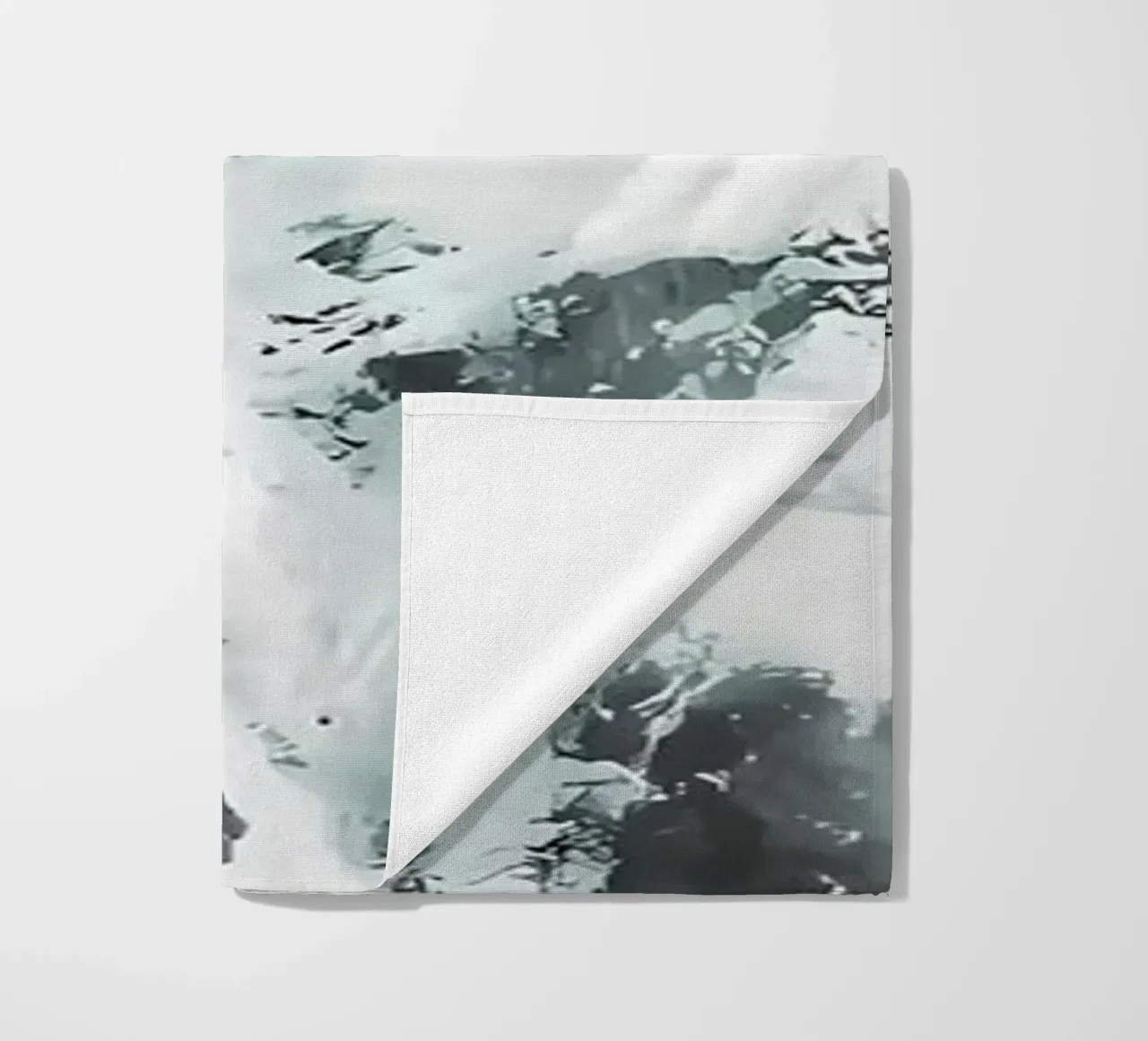 wildlife telo mare da Matthew Katz