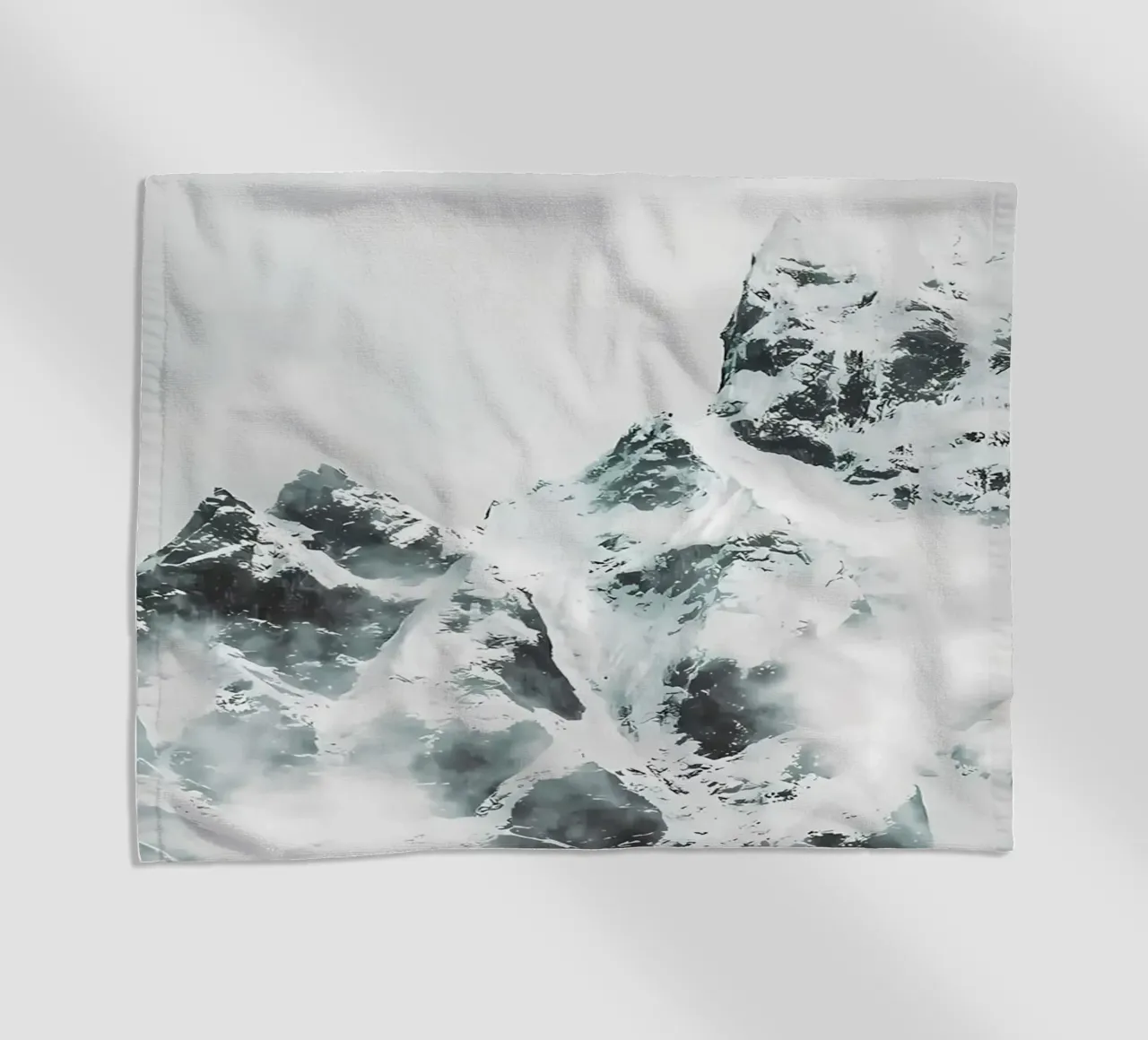 wildlife telo mare da Matthew Katz