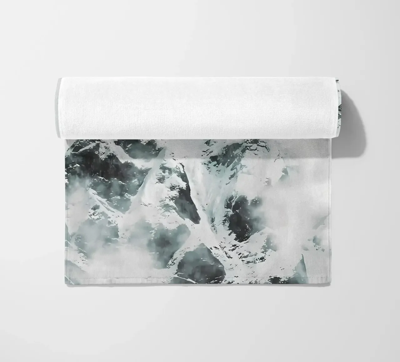 wildlife telo mare da Matthew Katz