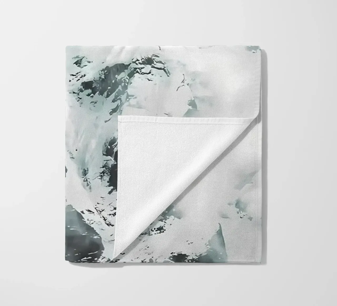 wildlife telo mare da Matthew Katz