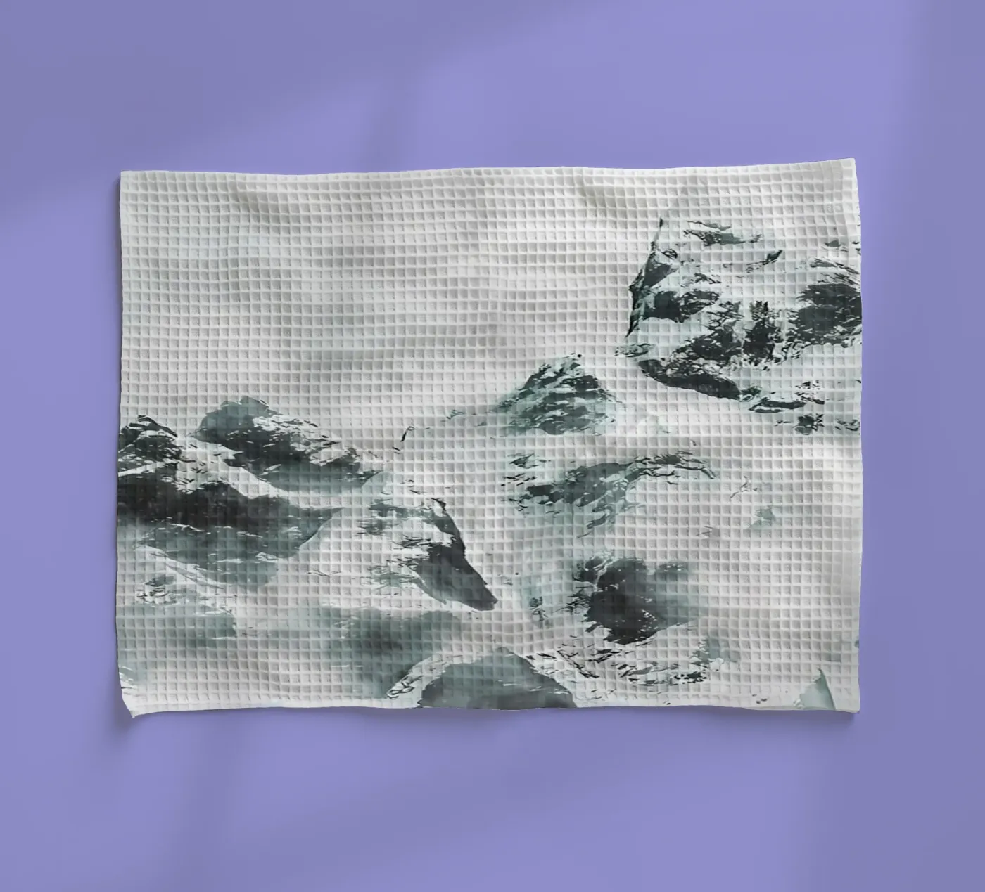 faune torchon de Matthew Katz