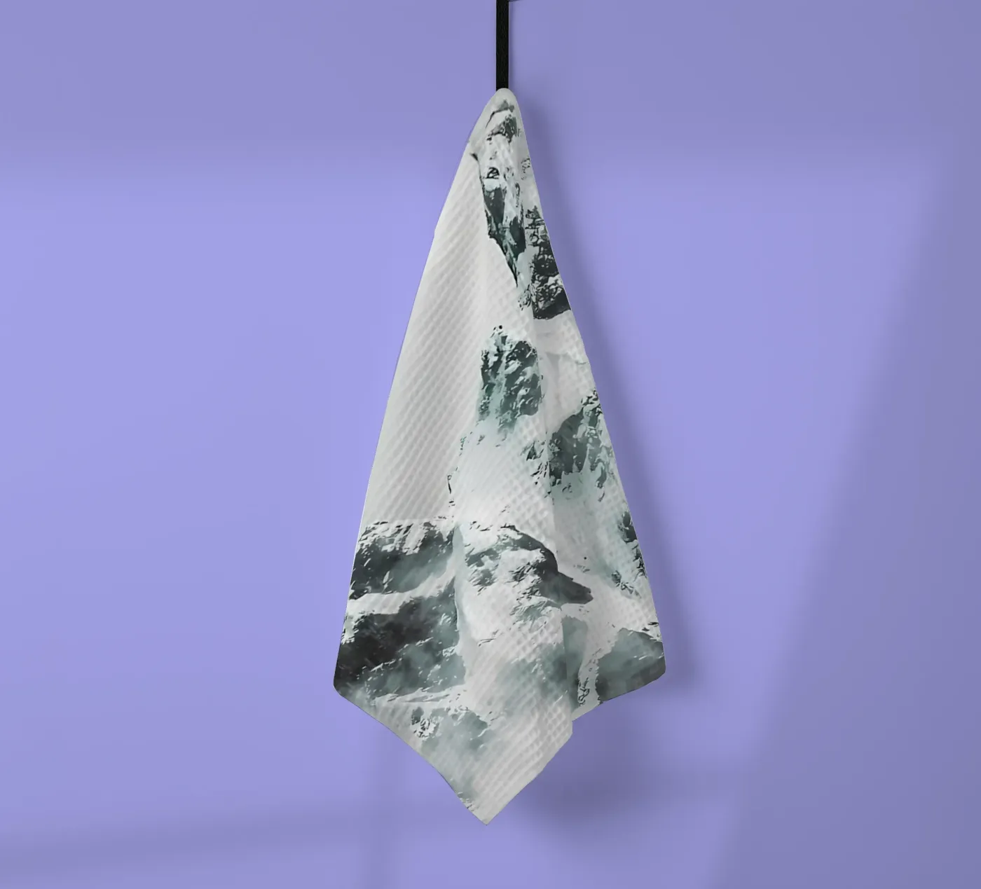 faune torchon de Matthew Katz