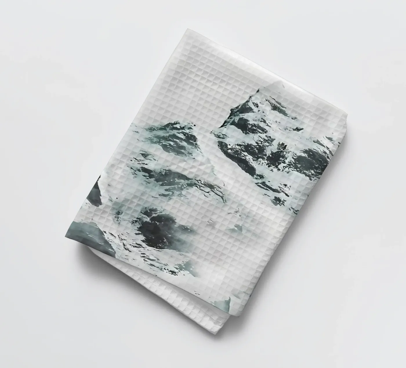 faune torchon de Matthew Katz