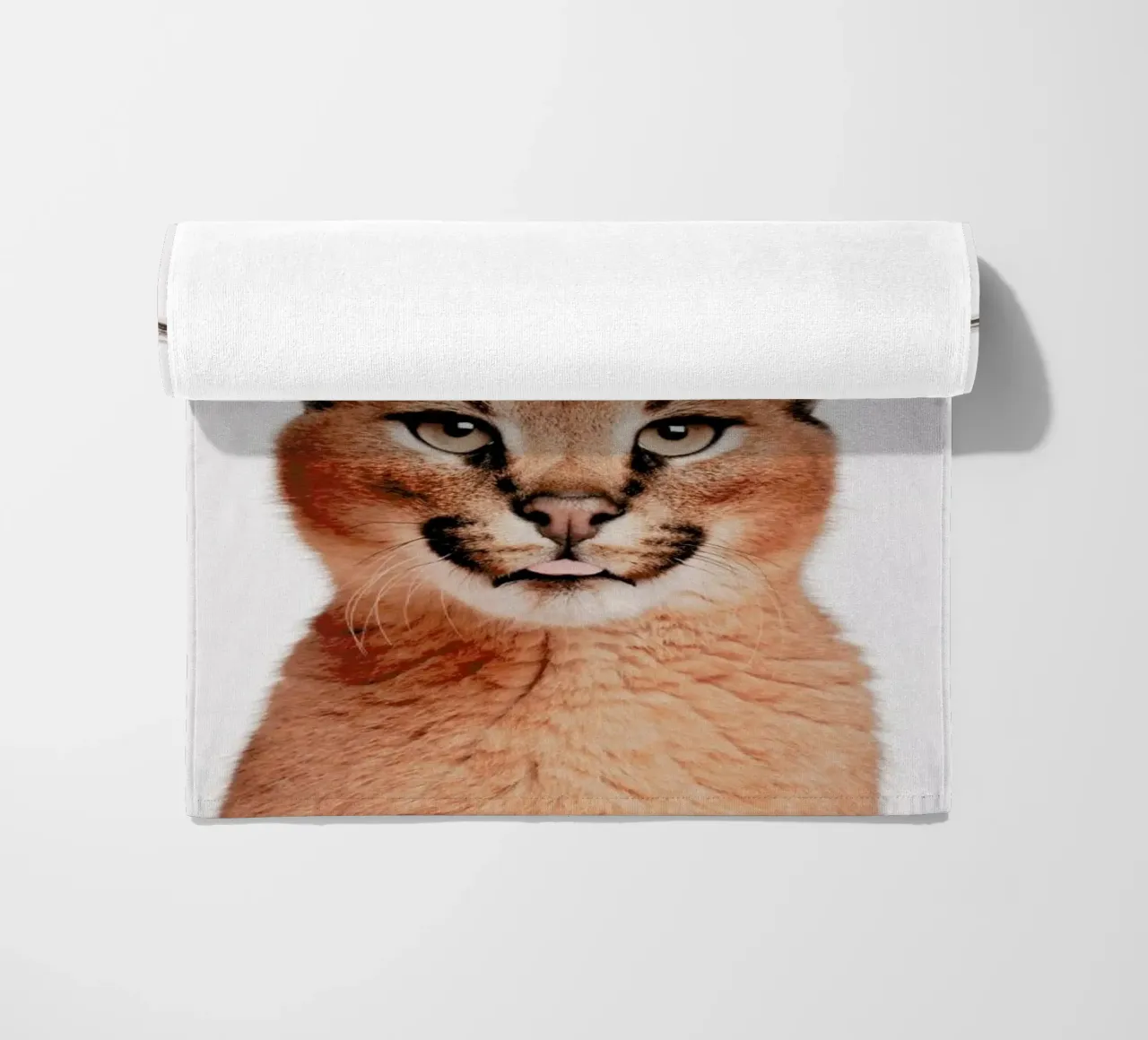 Lynx telo mare da Paws & Claws