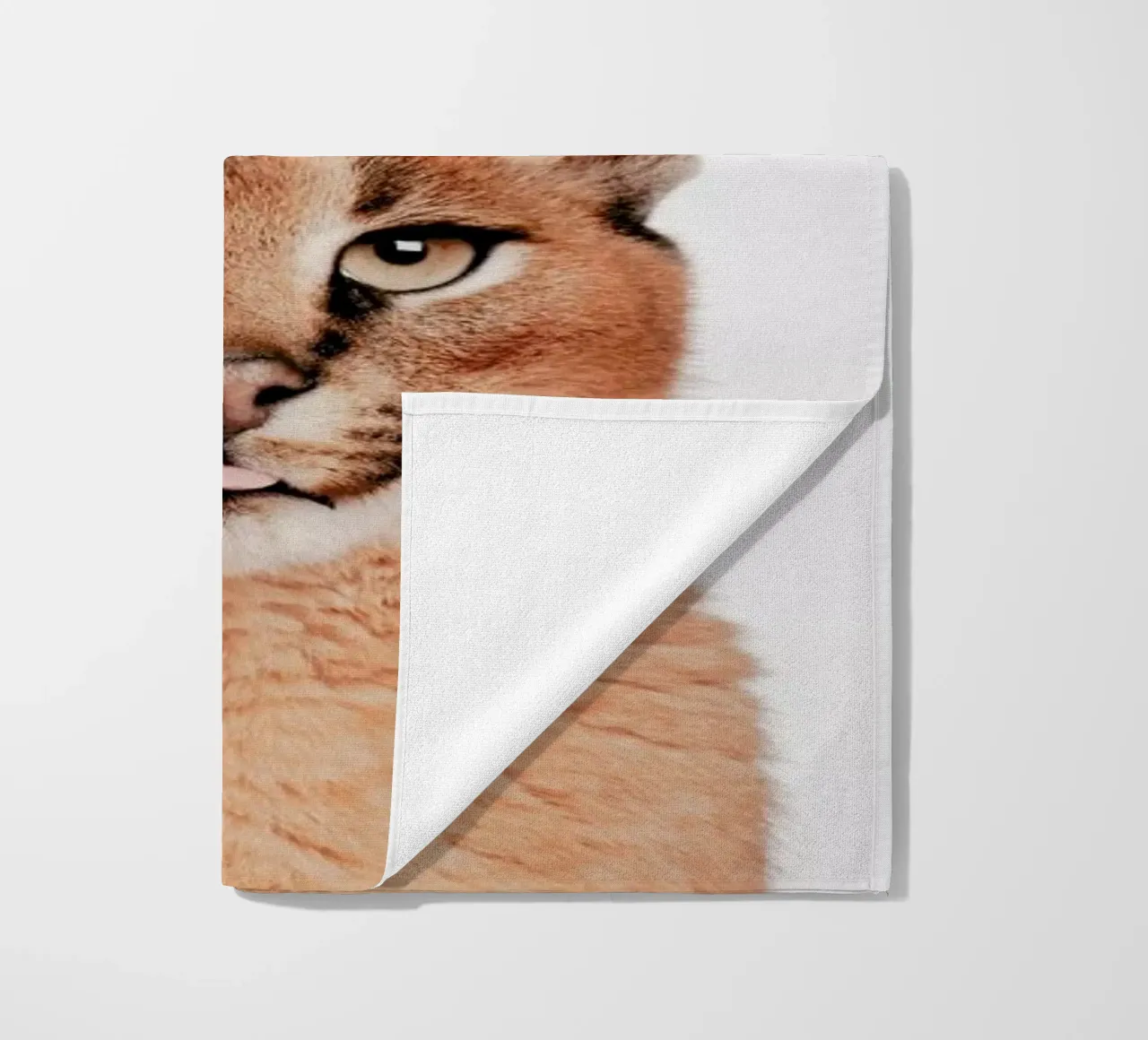 Lynx telo mare da Paws & Claws