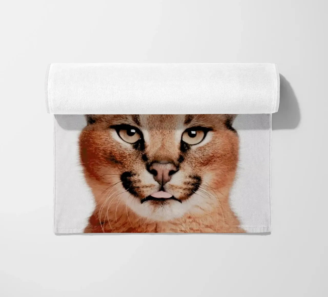 Lynx telo mare da Paws & Claws