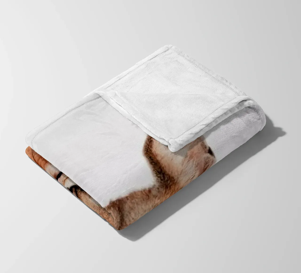 Lynx coperta in pile da Paws & Claws